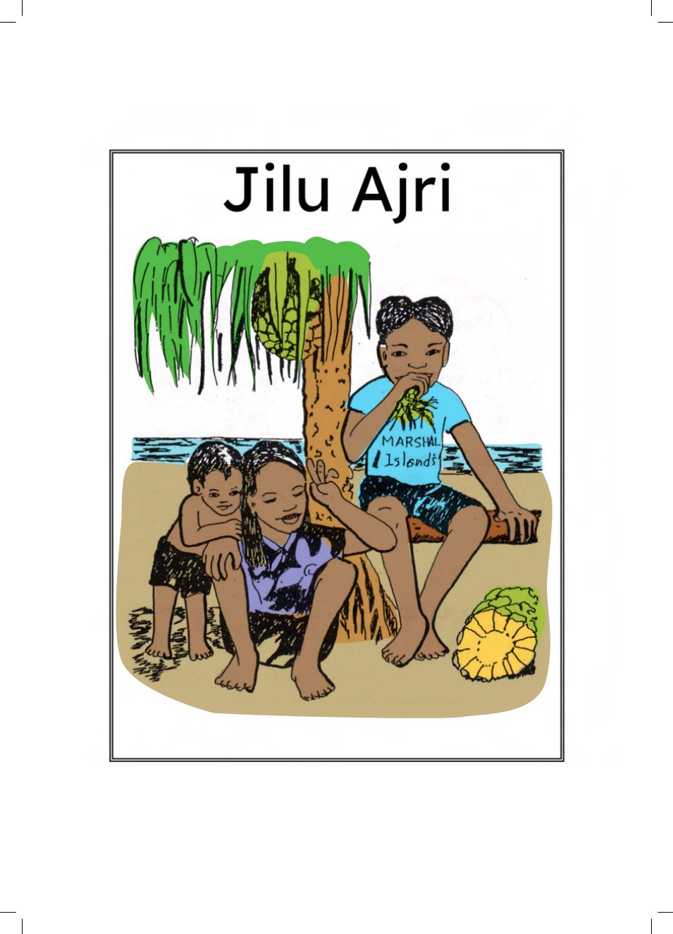 Jilu Ajri
