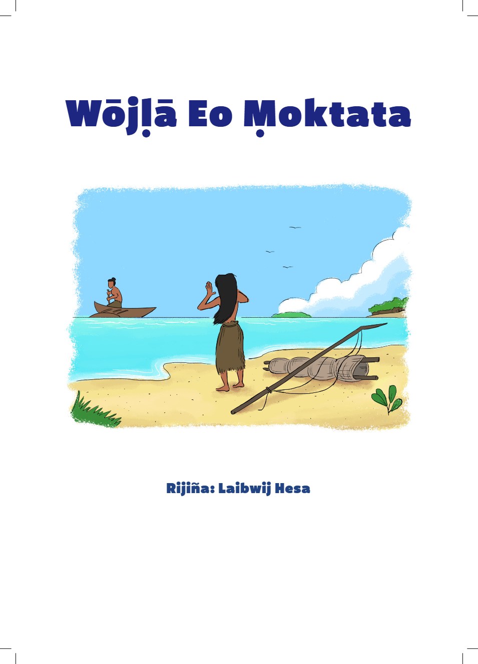 Wojla eo Moktata