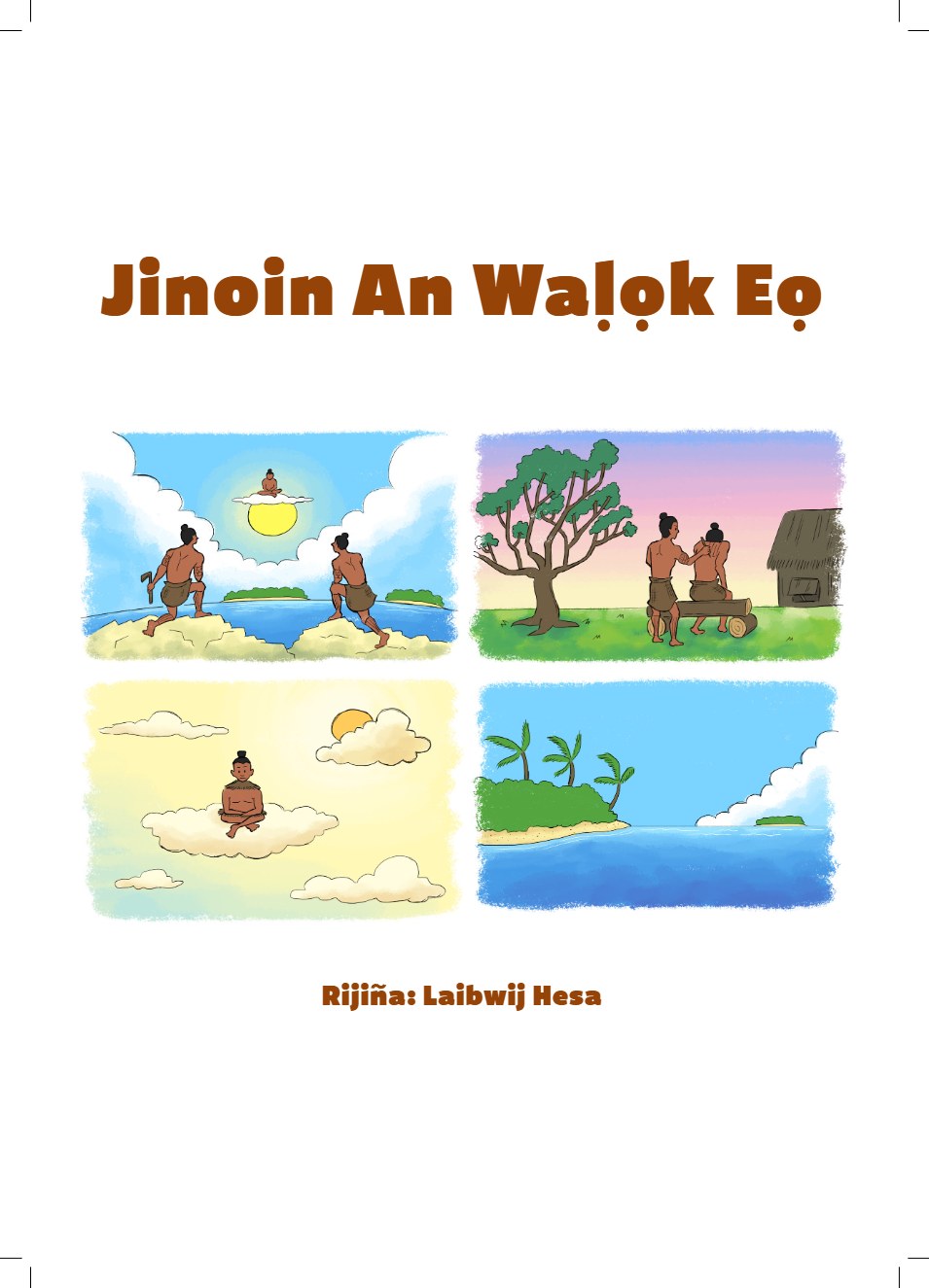 Jinoin Walok Eo