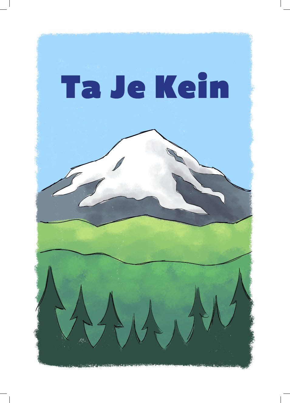 Ta Je Kein