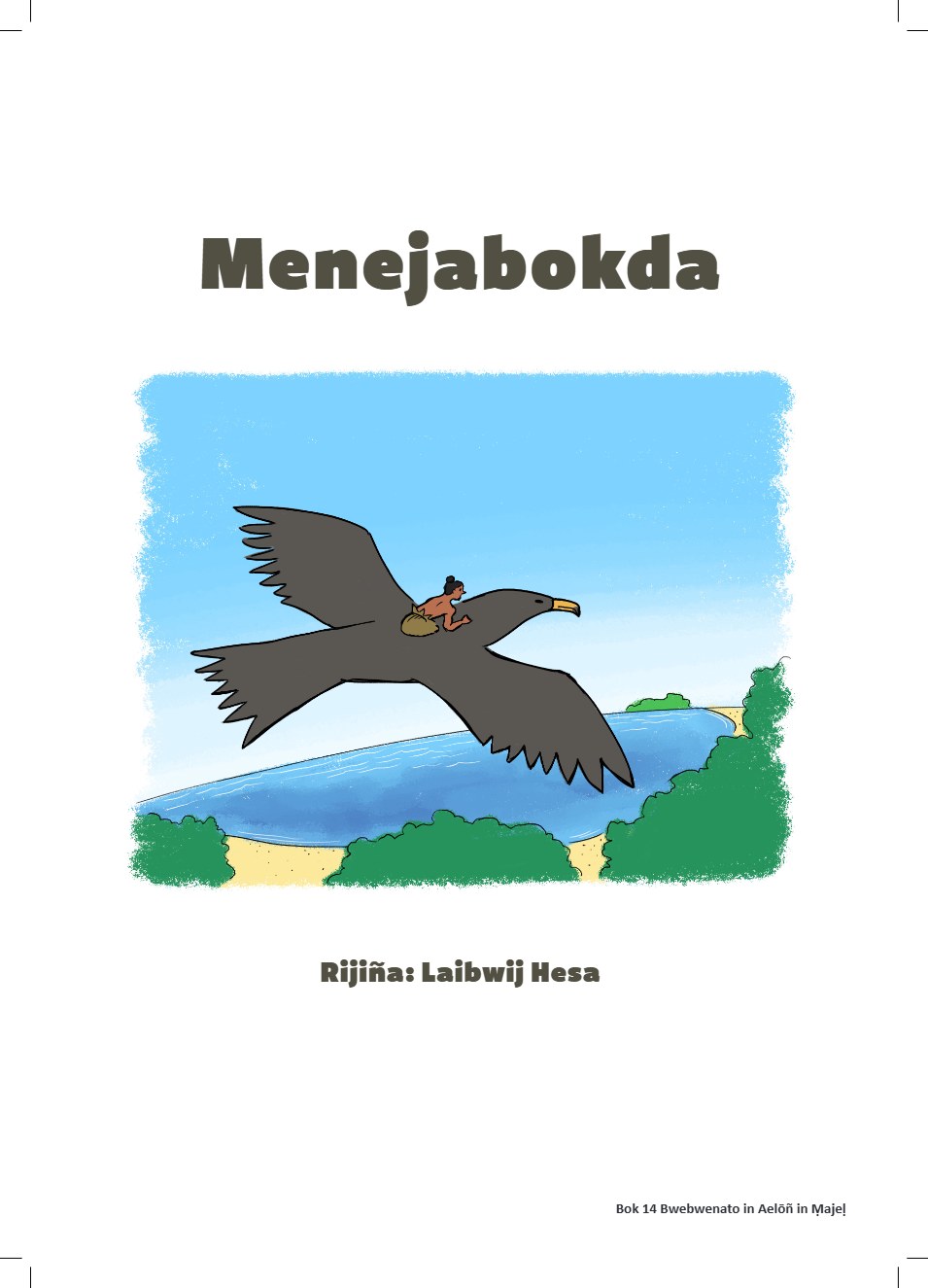 Menejabokda