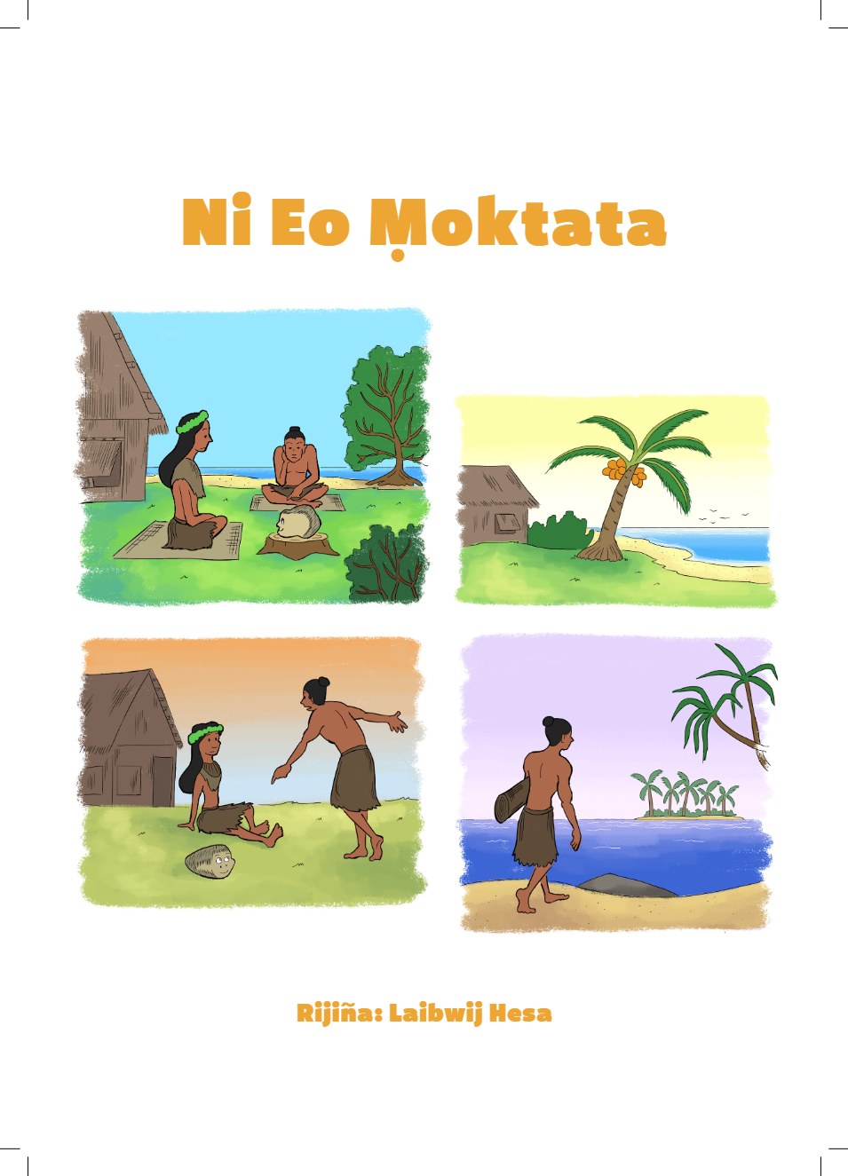 Ni Eo Moktata