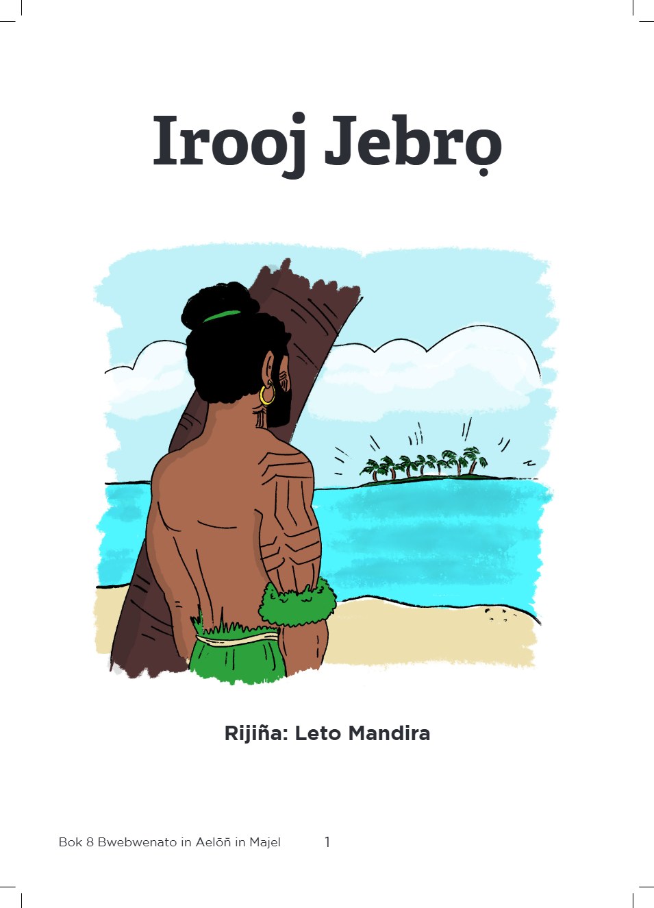 Irooj Jebro
