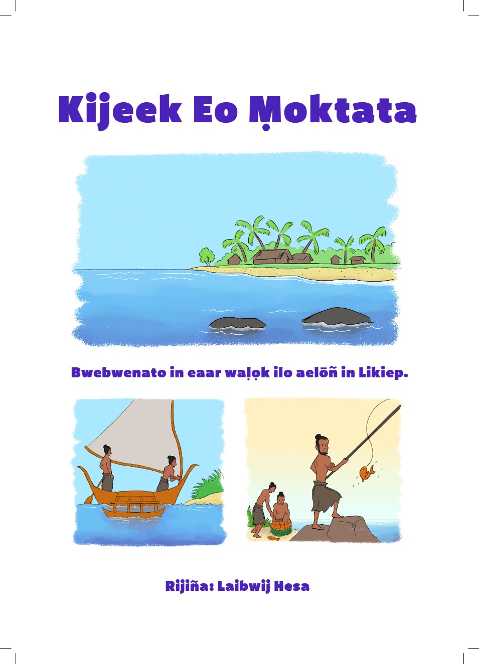 Kijeek eo Moktata