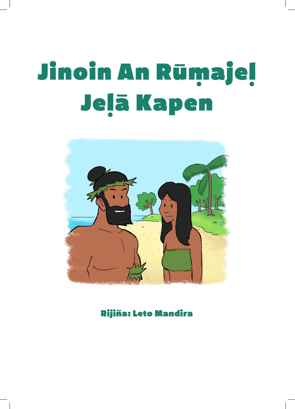 Jinoin an Majel