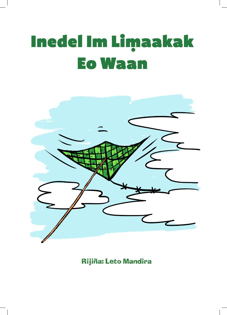 Inedel im Limaakak Eo Waan