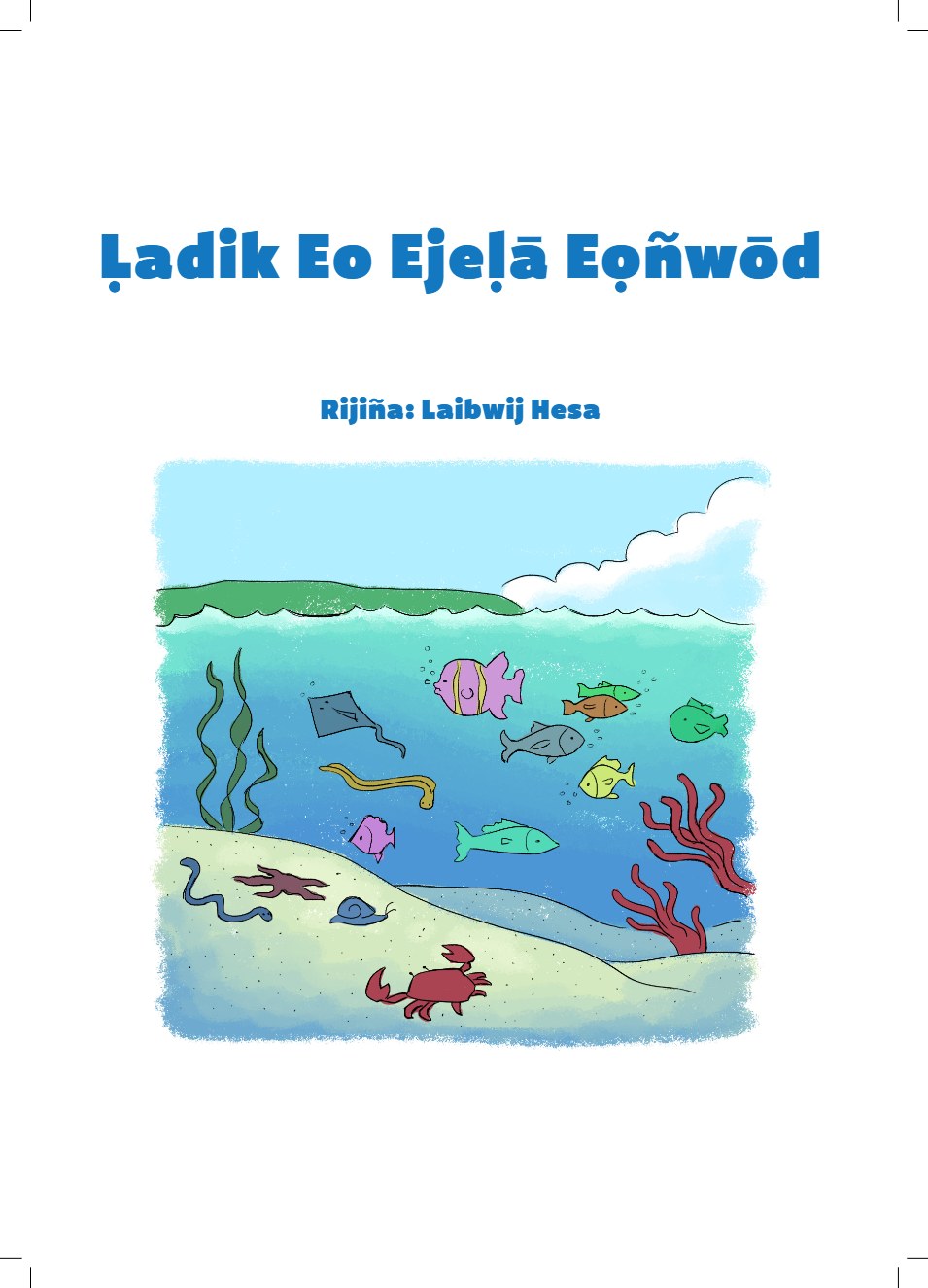 Ladik eo Ejela