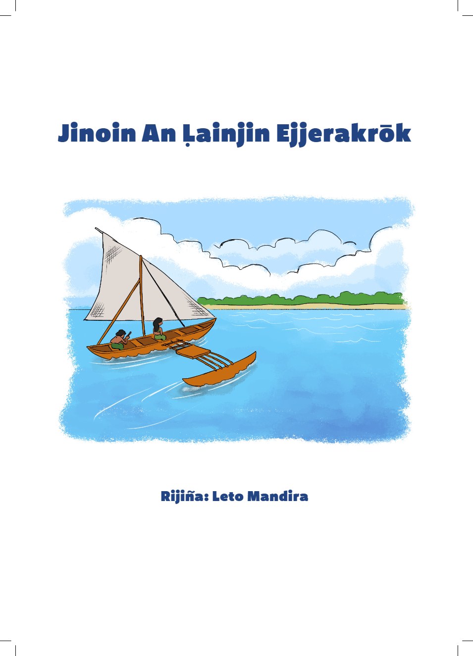 Jinoin an Lainjin