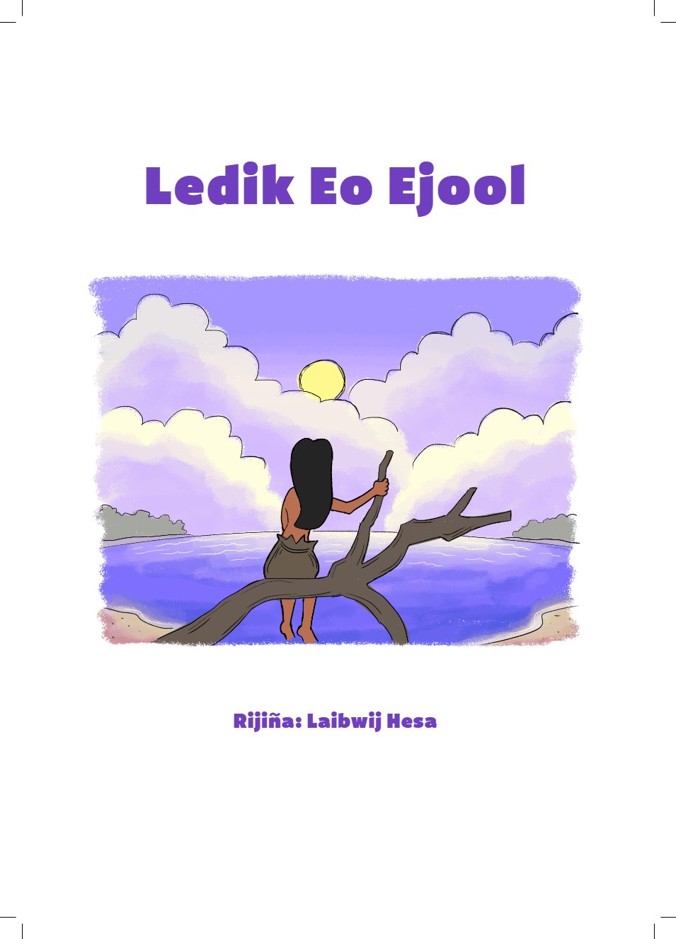Ledik Eo Ejool