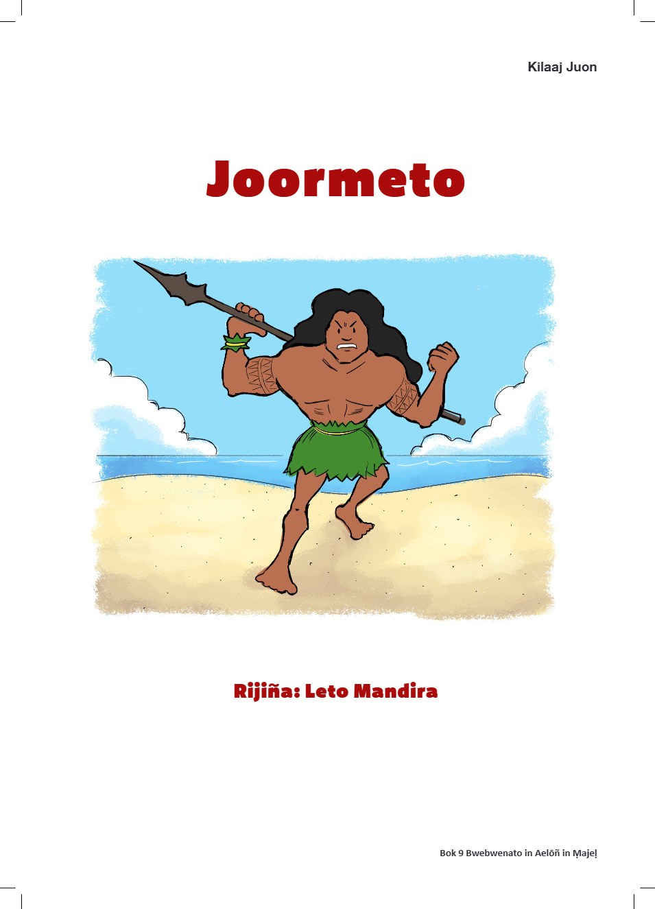 Joormeto